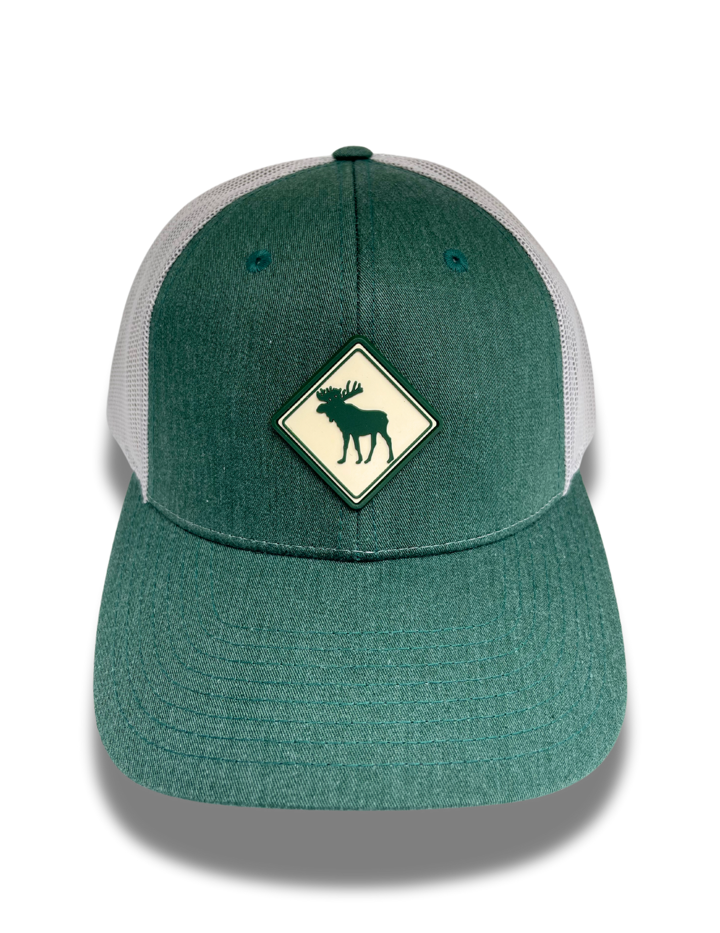 PVC: Moose Xing Hat