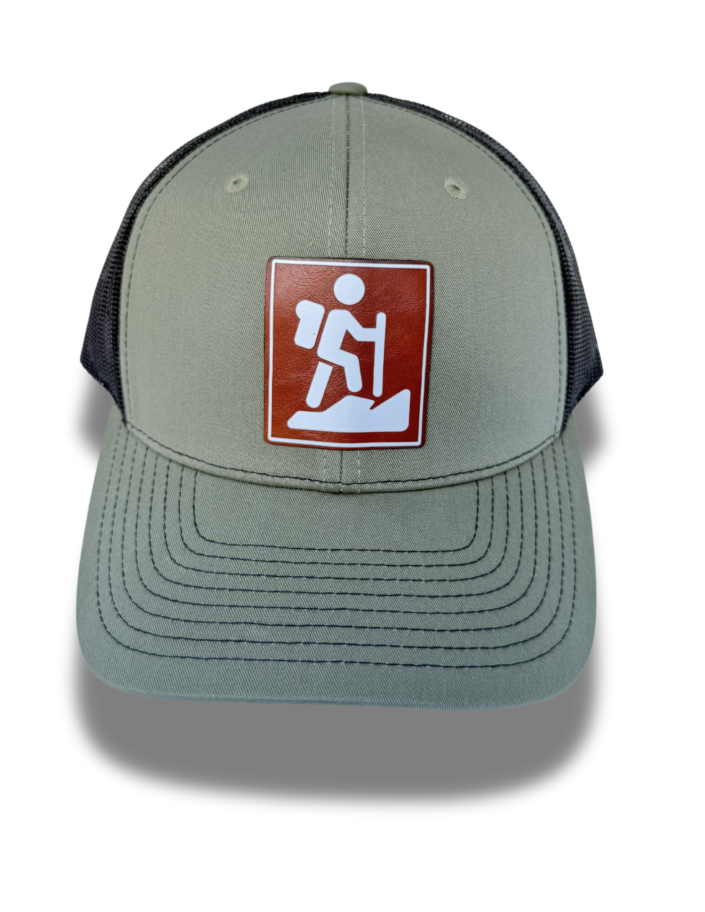 Colorwave: Hiking Hat
