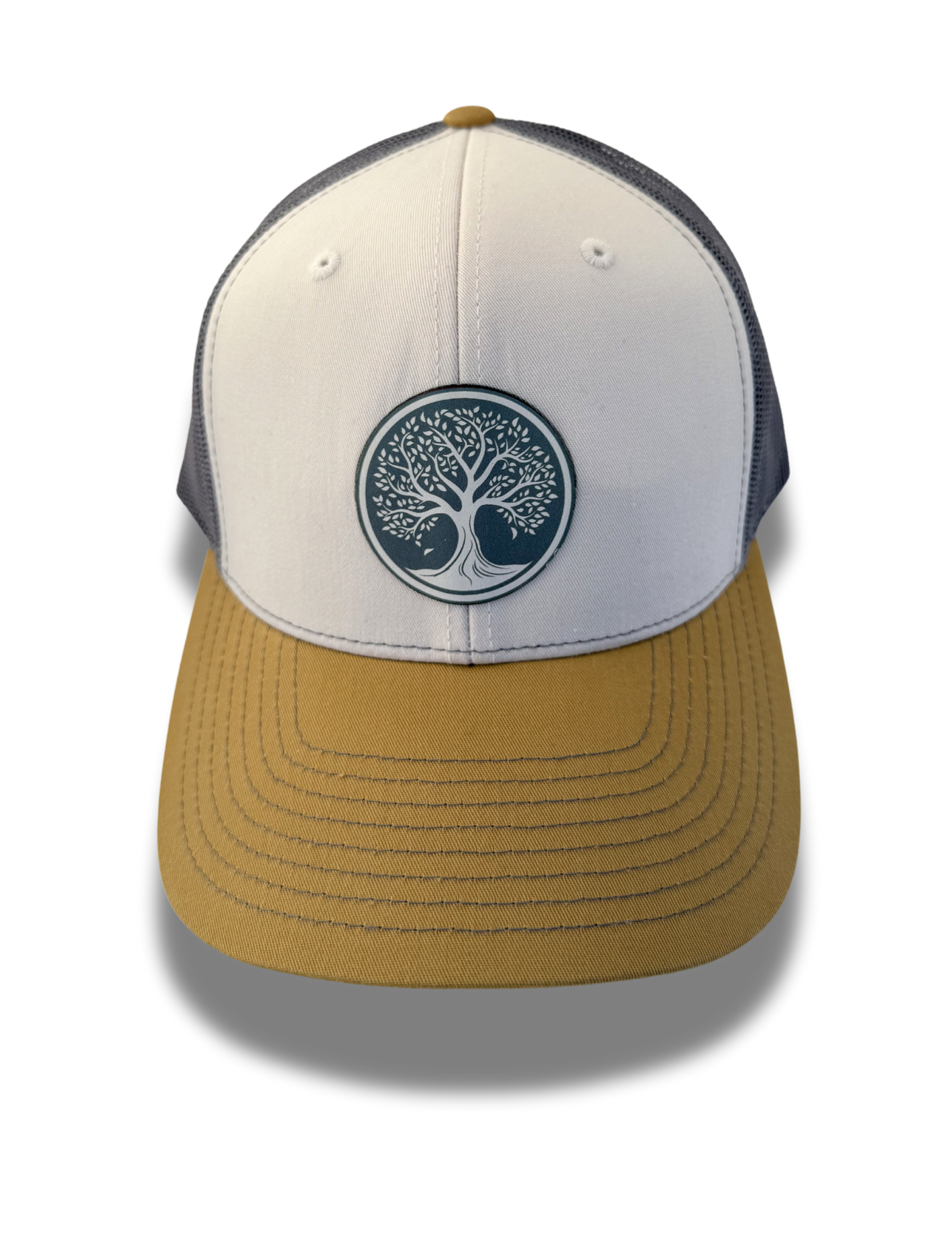 Colorwave: Tree of Life Hat