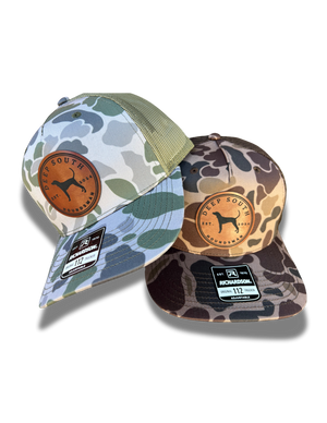 112 Richardson Camo