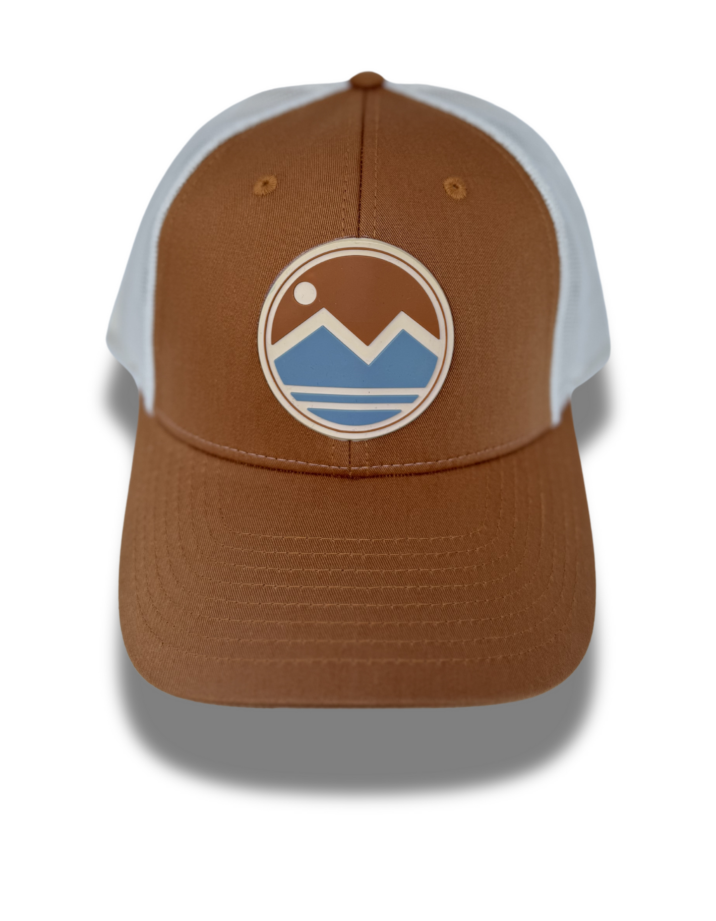 PVC: Dusty Mountains Hat