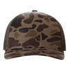 112 Richardson Camo - Bark