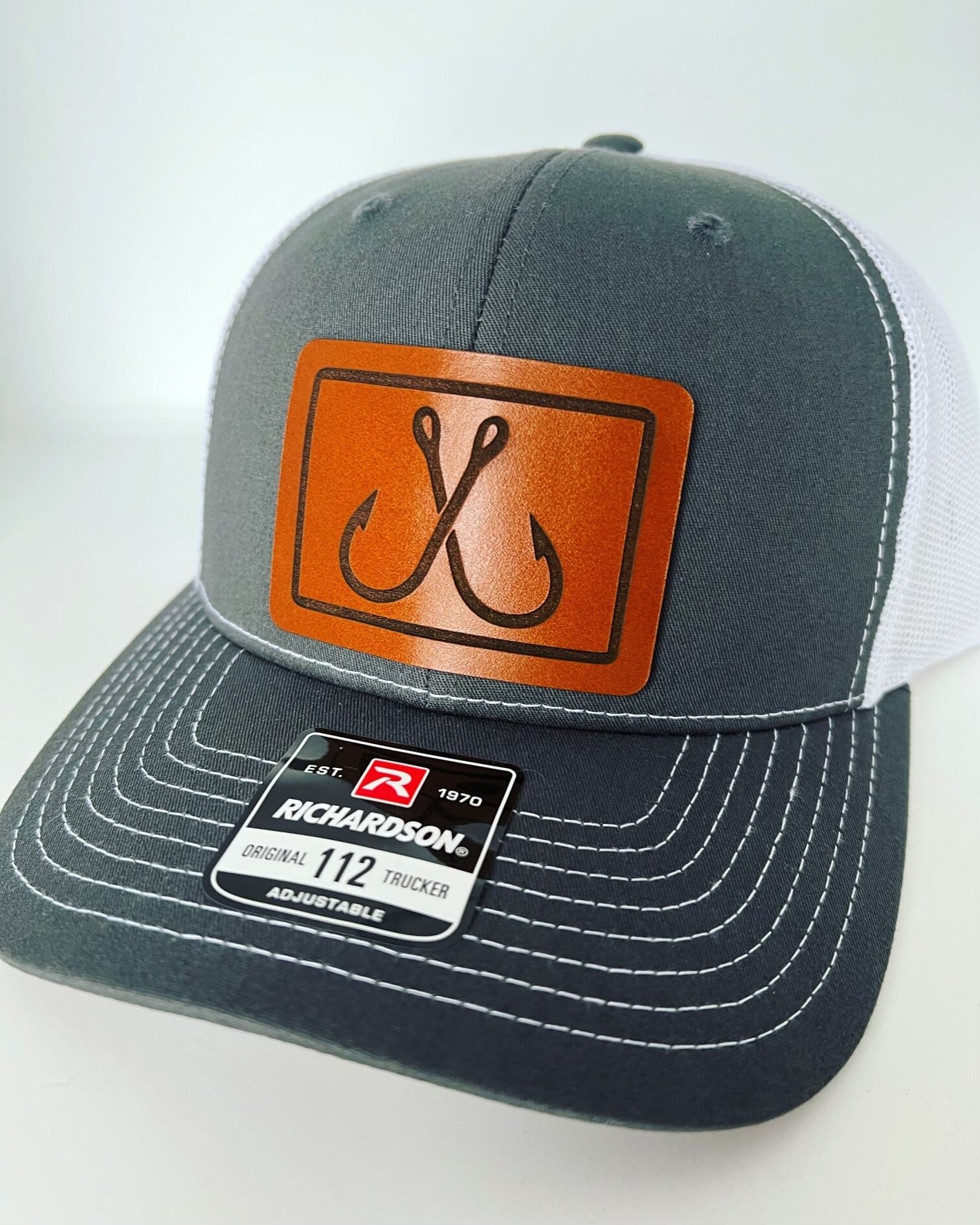 Fishing Hooks Hat