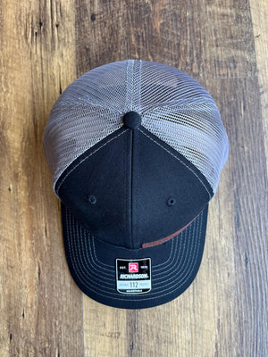 *Customizable Roman Numeral Date Hat