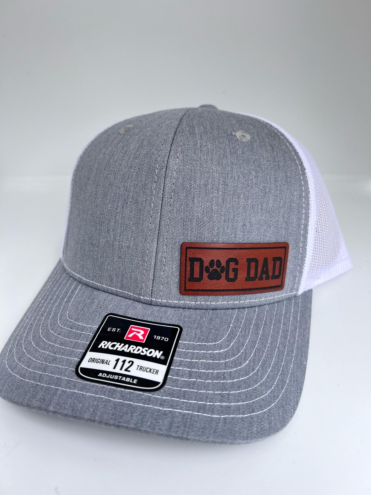 Dog Dad Hat