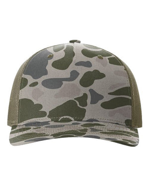 112 Richardson Camo