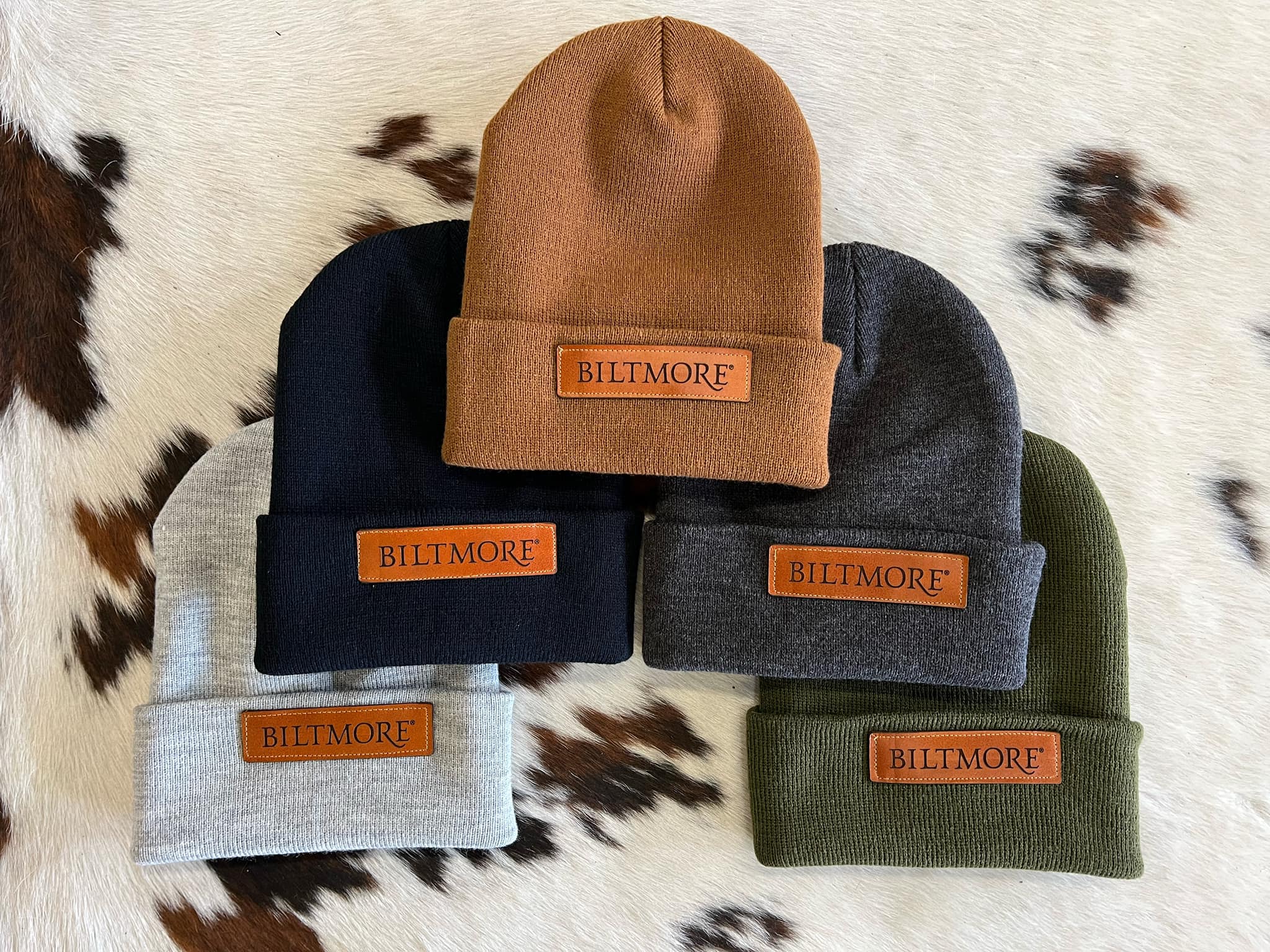 Warm Winter Beanies