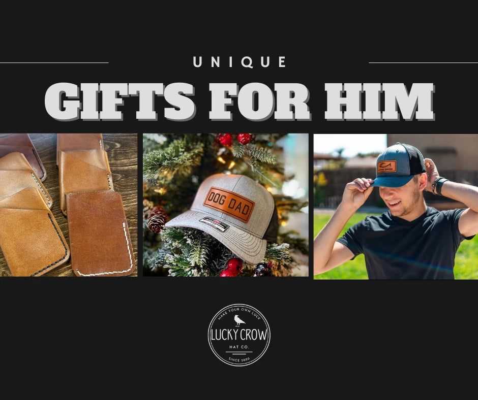 Gifts For Him