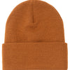 Warm Winter Beanies - Caramel