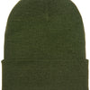 Warm Winter Beanies - Olive