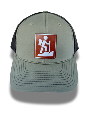 Colorwave: Hiking Hat