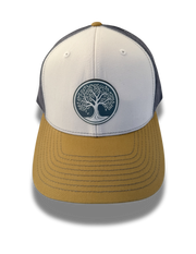 Colorwave: Tree of Life Hat