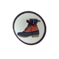 *Print Stitch Patches