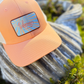 Colorwave: Vacay Vibes Trucker Hat