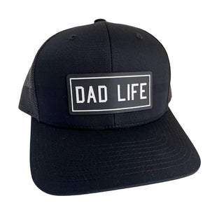 Neon Dad Life