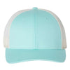 115 RICHARDSON Snapback - Aruba Blue/ Birch