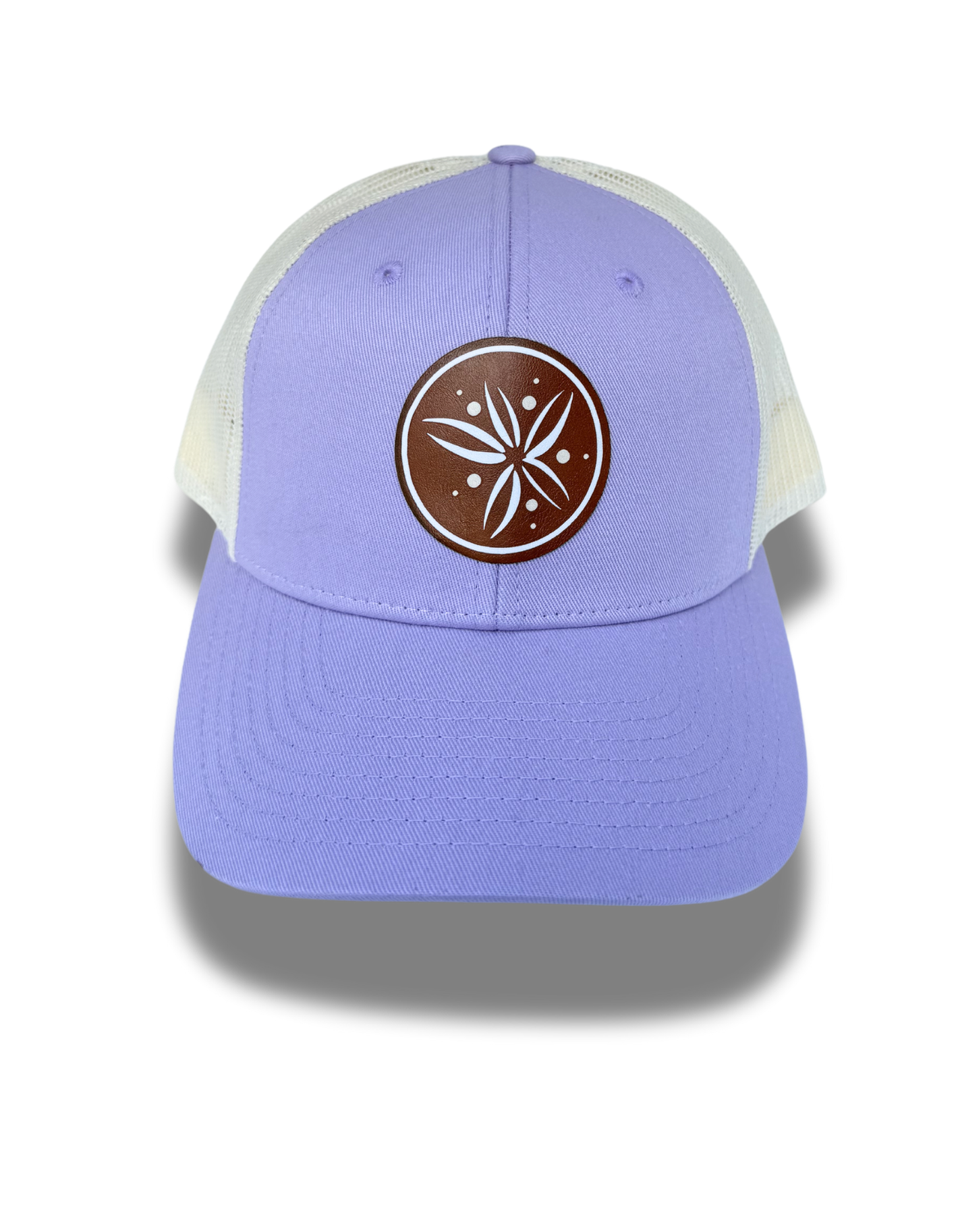 Colorwave: Sand Dollar Trucker Hat