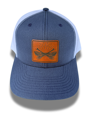 Canoe Trucker Hat