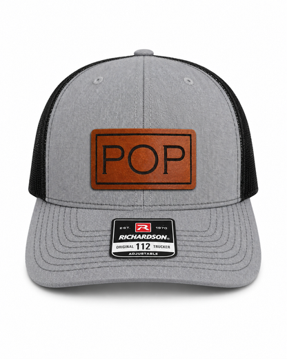 DAD Collection - POP