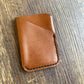 Handcrafted Leather Wallet/Card Holder