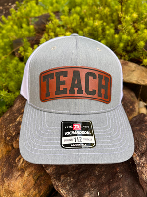Teach