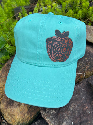 Teacher's Apple
