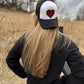 Queen of Hearts Foam Trucker Hat