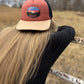 Marion, NC Foam Trucker Hat