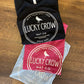 Lucky Crow T-Shirt