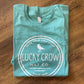 Lucky Crow T-Shirt