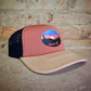 Marion, NC Foam Trucker Hat