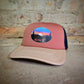 Marion, NC Foam Trucker Hat