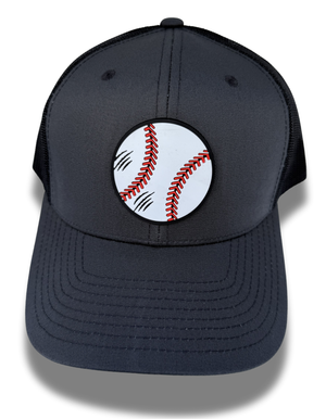 PVC: Baseball
