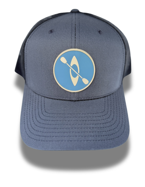 PVC: Kayak Hat