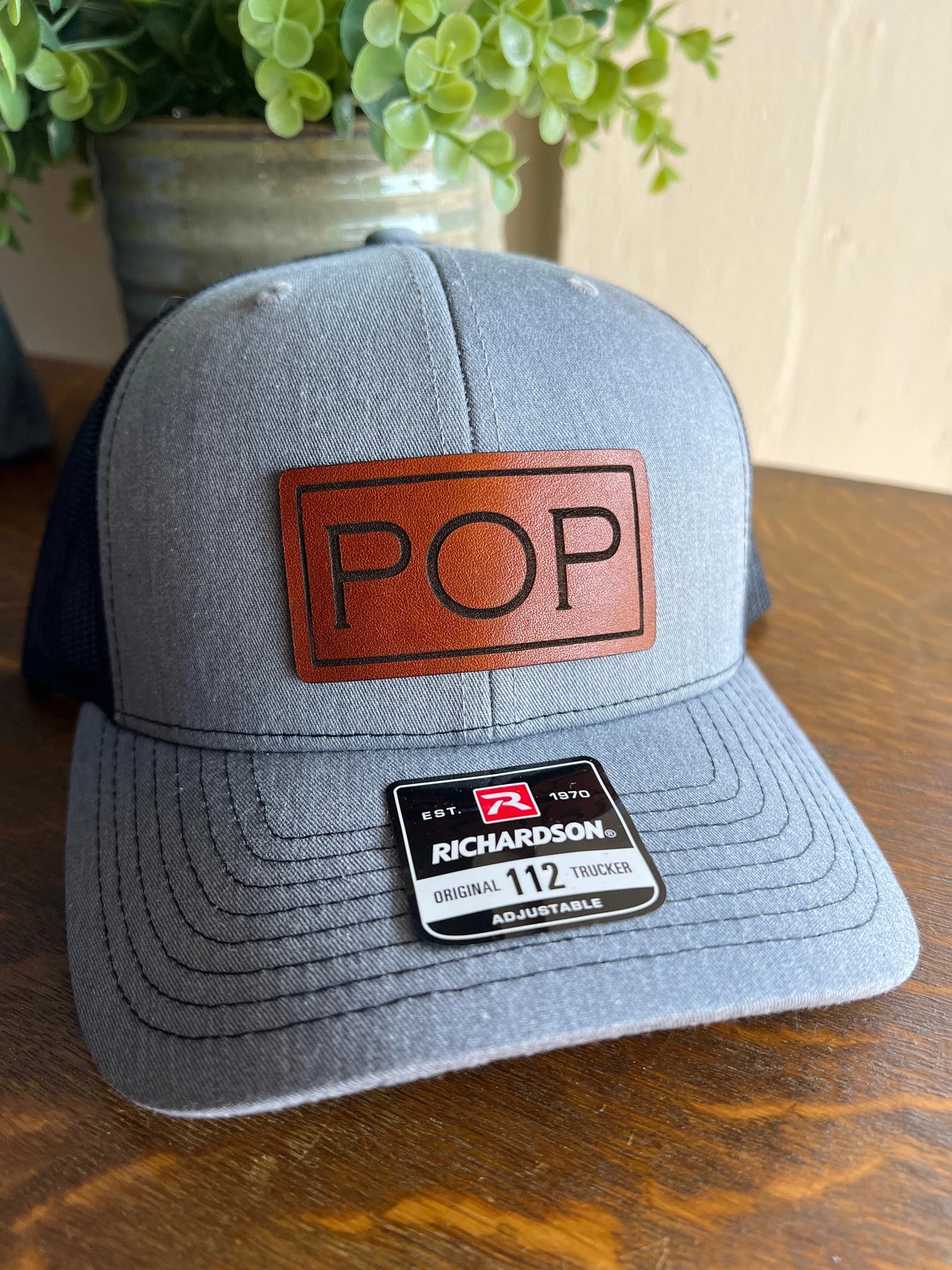 Pop Hat