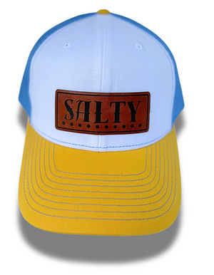 SALTY Trucker Hat