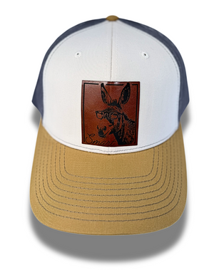 Smart A$$ Trucker Hat