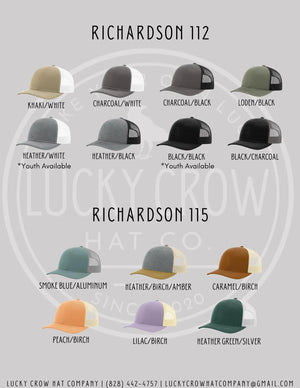 Pops Hat