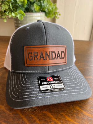 Grandad Hat