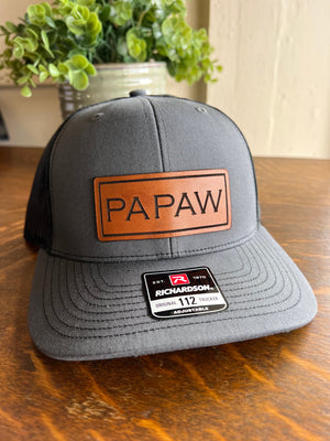 PaPaw Hat