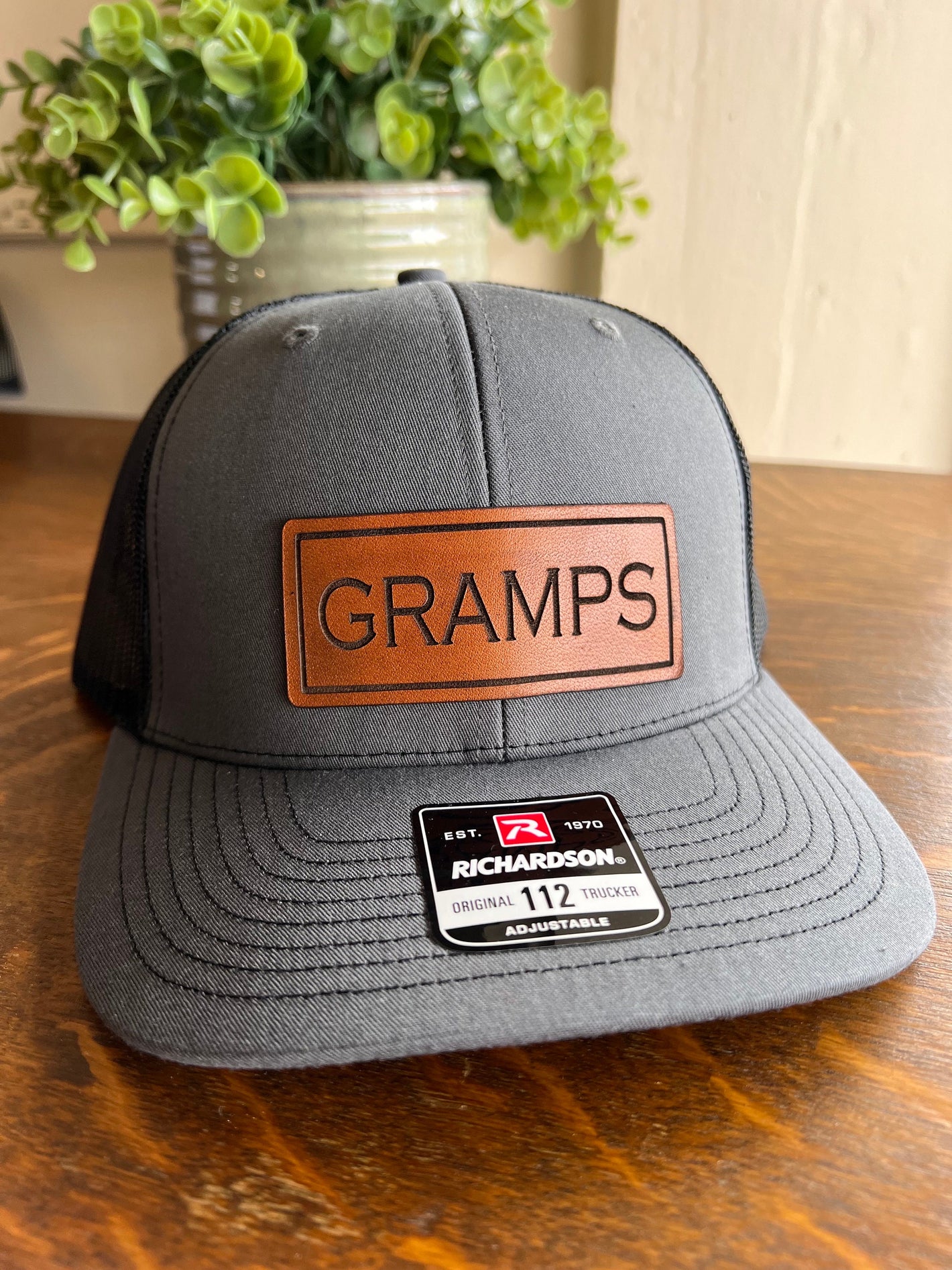 Gramps Hat