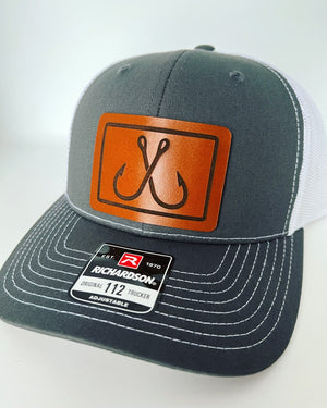 Fishing Hooks Hat