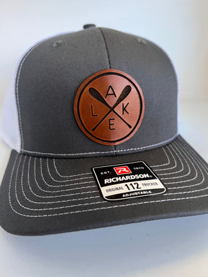 Lake Life Hat