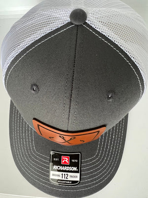 Fishing Hooks Hat