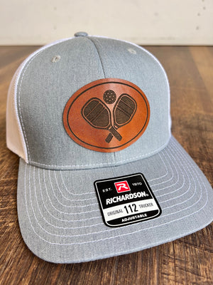 Pickle Ball Hat
