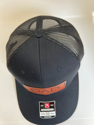 *Customizable- Dad est. YEAR Hat