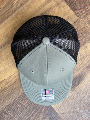 Bigfoot National Forest Hat