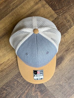 Cougar Prey Hat