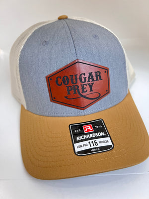 Cougar Prey Hat