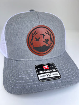 Duck Hunting Hat
